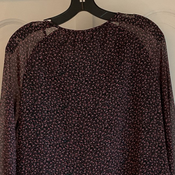 ✅ Rebecca Minkoff women’s Lorena Top - Picture 5 of 11